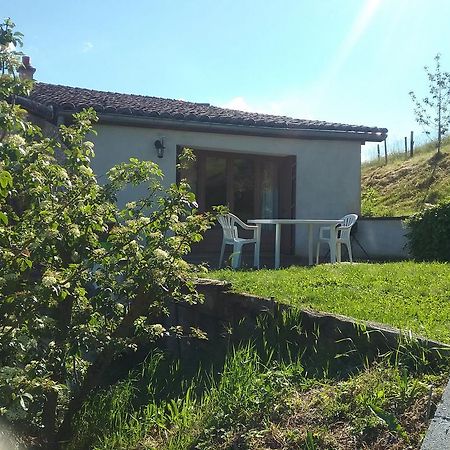 Gite Le Chapis Saint-Chamond Exterior foto